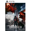 Final Fantasy XVI 16 PS5